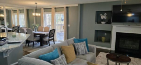 Home Close to Charlotte Uptown & Airport